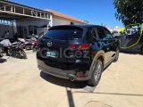 MAZDA CX-5 SKYACTİVD