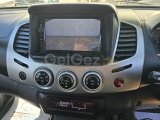 MİTSUBİSHİ L200 BARBARİAN