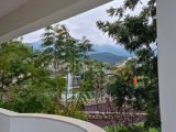 GİRNE/ALSANCAK'TA SATILIK 2+1 DAİRE