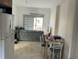 GİRNE/ALSANCAK'TA SATILIK 2+1 DAİRE