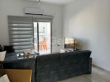 GİRNE/ALSANCAK'TA SATILIK 2+1 DAİRE