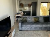GİRNE/ALSANCAK'TA SATILIK 2+1 DAİRE