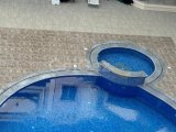 GİRNE/ALSANCAK'TA SATILIK 2+1 DAİRE