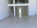 Alsancak'ta Satılık 150 m2 dükkan , ana yolun üzerinde