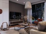 Alsancak'ta satılık 2+1 villa
