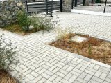 Alsancak'ta satılık 2+1 dubleks ikiz villa