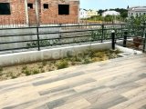 Alsancak'ta satılık 2+1 dubleks ikiz villa