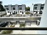 Alsancak'ta satılık 2+1 dubleks ikiz villa