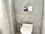 Alsancak'ta satılık 2+1 dubleks ikiz villa