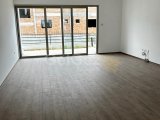 Alsancak'ta satılık 2+1 dubleks ikiz villa
