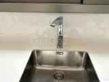 Alsancak'ta satılık 2+1 dubleks ikiz villa