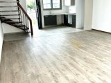Alsancak'ta satılık 2+1 dubleks ikiz villa