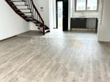 Alsancak'ta satılık 2+1 dubleks ikiz villa