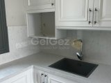 Girne , Belapais'de ortak yüzme havuzlu satılık 2+1 lüks daire