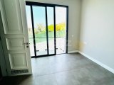 Girne Bellapais'te satılık havuzlu 4+1 lüks dubleks daire