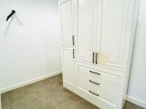 Girne Bellapais'te satılık havuzlu 4+1 lüks dubleks daire