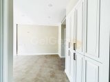 Girne Bellapais'te satılık havuzlu 4+1 lüks dubleks daire
