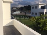 Çatalköy'de satılık 2+1 villa