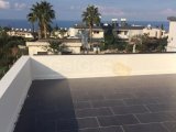 Çatalköy'de satılık 2+1 villa