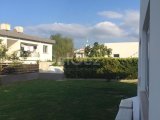 Çatalköy'de satılık 2+1 villa
