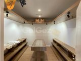 Girne Edremit'te satılık 4+1 dubleks lüks villa