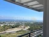 Girne Edremit'te satılık 4+1 dubleks lüks villa