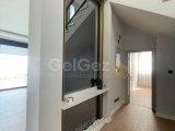 Girne Edremit'te satılık 4+1 dubleks lüks villa