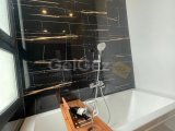 Girne Edremit'te satılık 4+1 dubleks lüks villa