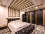 Girne Edremit'te satılık 4+1 lüks müstakil villa