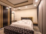 Girne Edremit'te satılık 4+1 lüks müstakil villa
