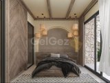 esentepe'de satılık 3+1 bungalov