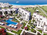 esentepe'de satılık 3+1 bahçeli daire