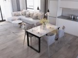 Girne Esentepe'de denize sıfır satılık 1+1 loft