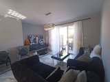 Esentepe'de ortak yüzme havuzlu satılık 2+1 daire