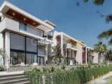 Esentepe'de denize sıfır satılık 2+1 çatı bahçeli daire