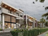 Esentepe'de denize sıfır satılık 2+1 çatı bahçeli daire