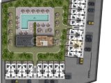 Esentepe'de satılık 1+1 loft daire