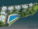 Esentepe'de satılık 2+1 loft penthouse