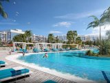 Satılık 1+0 stüdyo - Esentepe, Girne, Kuzey Kıbrıs