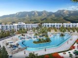 Satılık 1+0 stüdyo - Esentepe, Girne, Kuzey Kıbrıs