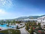 Satılık 1+0 stüdyo - Esentepe, Girne, Kuzey Kıbrıs