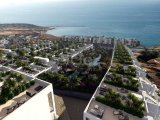 Satılık Stüdyo Daire - Esentepe, Girne, Kuzey Kıbrıs