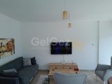 GİRNE MERKEZ'DE SATILIK 2+1 DAİRE