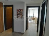 GİRNE MERKEZ'DE SATILIK 2+1 DAİRE