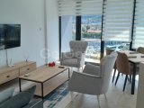 GİRNE MERKEZ'DE SATILIK 2+1 DAİRE