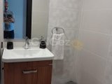GİRNE MERKEZ'DE SATILIK 2+1 DAİRE