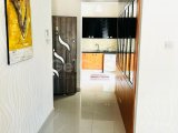 Girne merkezde kiralık 2+1 full eşyalı daire
