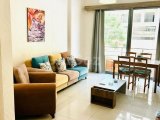 Girne merkezde kiralık 2+1 full eşyalı daire