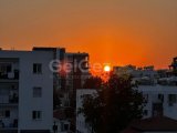 GİRNE MERKEZDE KİRALIK 3+1 EŞYALI LUKS DAİRE