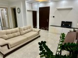 GİRNE MERKEZDE KİRALIK 3+1 EŞYALI LUKS DAİRE